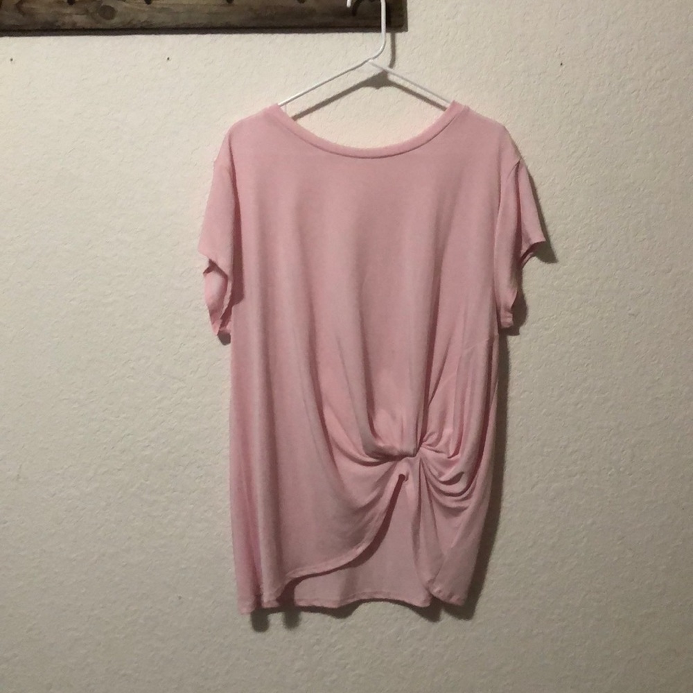 Hummingbird top